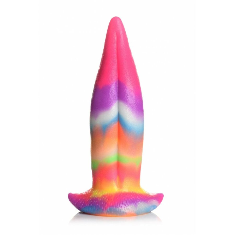 Realistisk Dildo XR Silikone #9