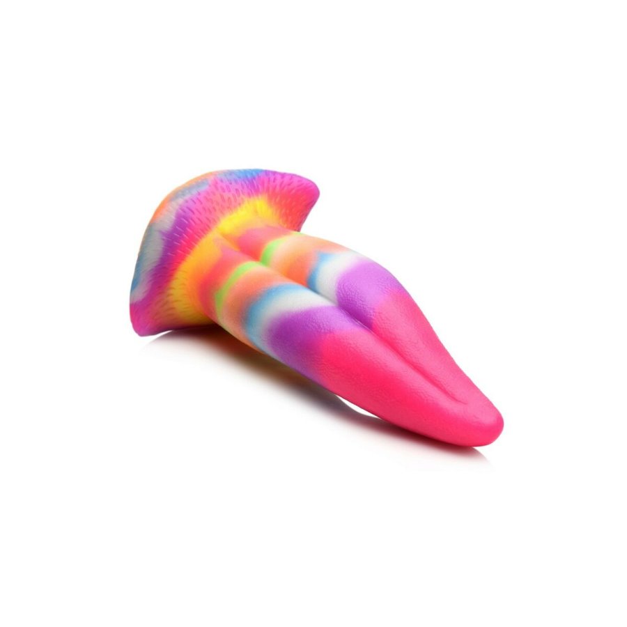 Realistisk Dildo XR Silikone #11