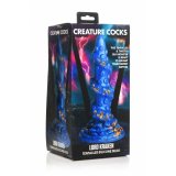 Realistisk Dildo XR Silikone #3