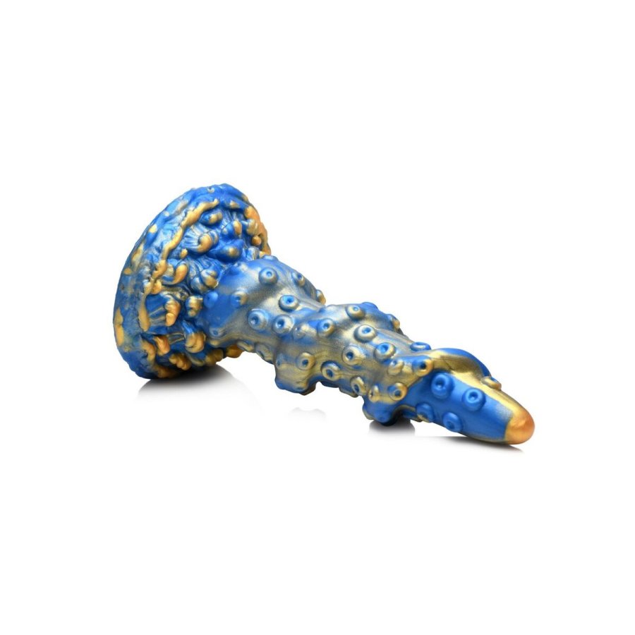 Realistisk Dildo XR Silikone #5