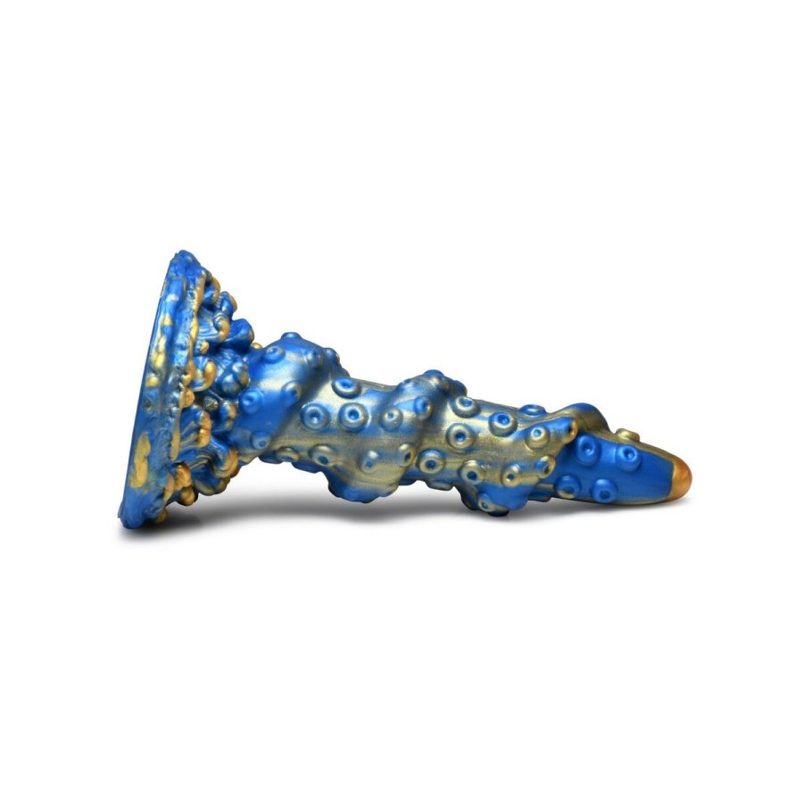Realistisk Dildo XR Silikone #9