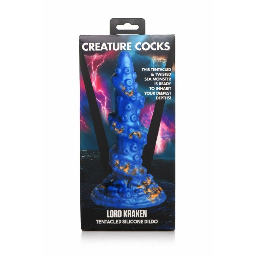 Realistisk Dildo XR Silikone #13