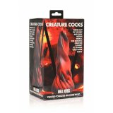 Realistisk Dildo XR Silikone #3