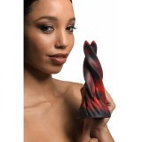 Realistisk Dildo XR Silikone #5