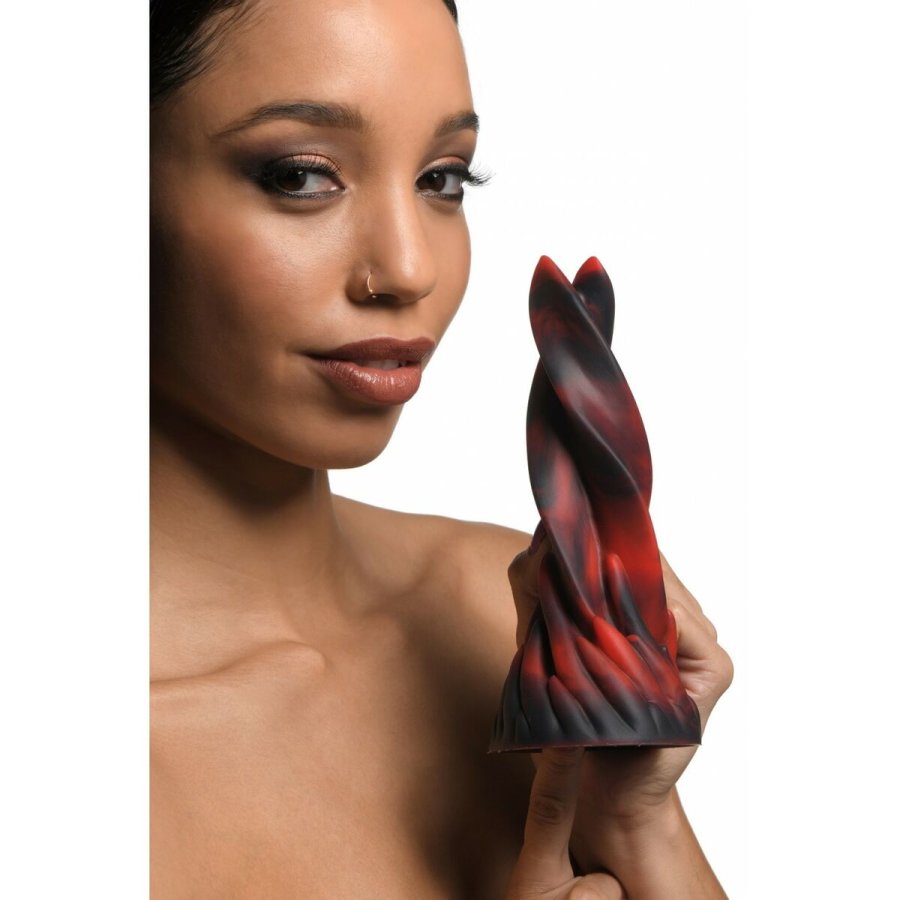 Realistisk Dildo XR Silikone #5