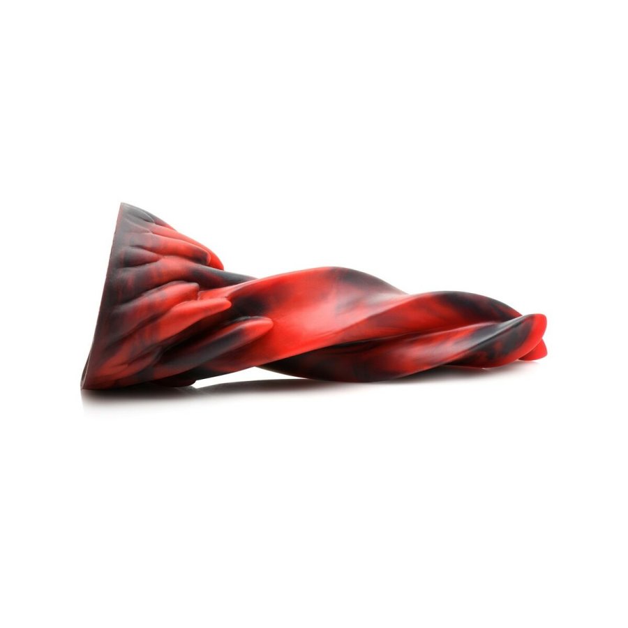 Realistisk Dildo XR Silikone #7
