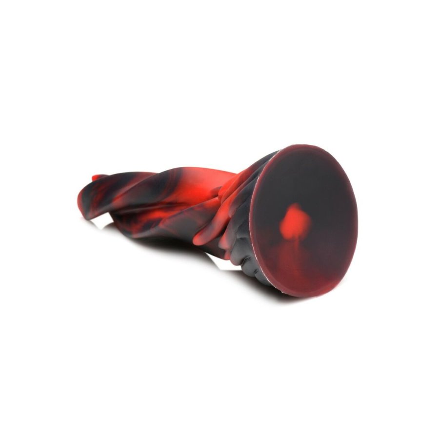 Realistisk Dildo XR Silikone #9