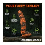 Dildo XR Silikone #7