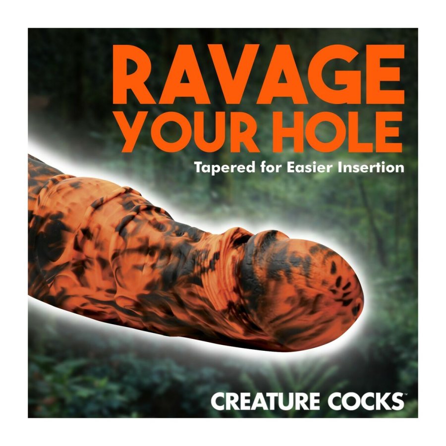 Dildo XR Silikone #9