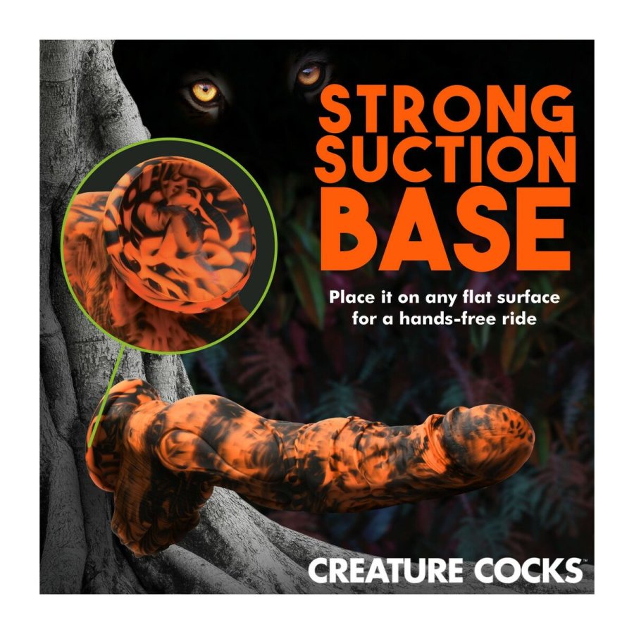 Dildo XR Silikone #11