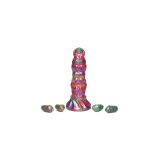 Realistisk Dildo XR Silikone #1
