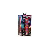 Realistisk Dildo XR Silikone #3
