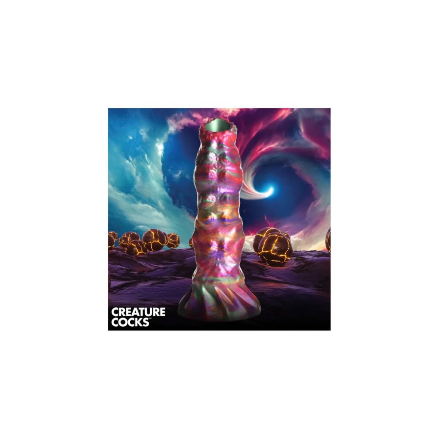 Realistisk Dildo XR Silikone #5