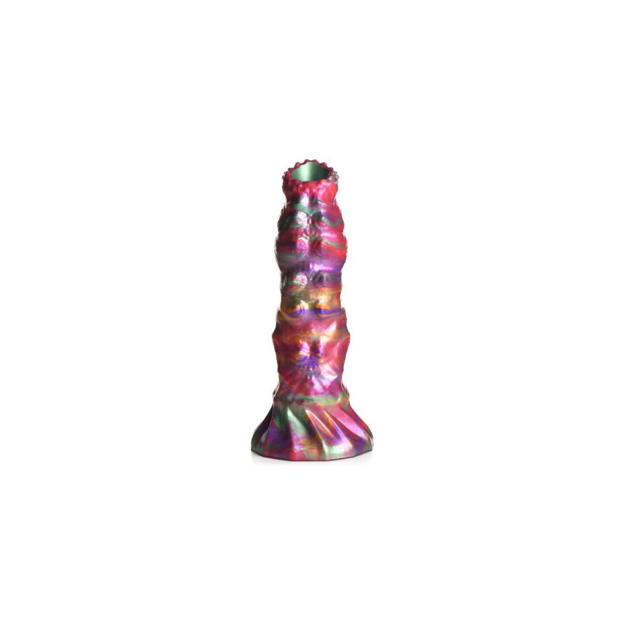 Realistisk Dildo XR Silikone #9