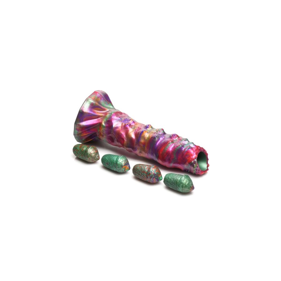Realistisk Dildo XR Silikone #11