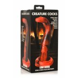 Realistisk Dildo XR #3