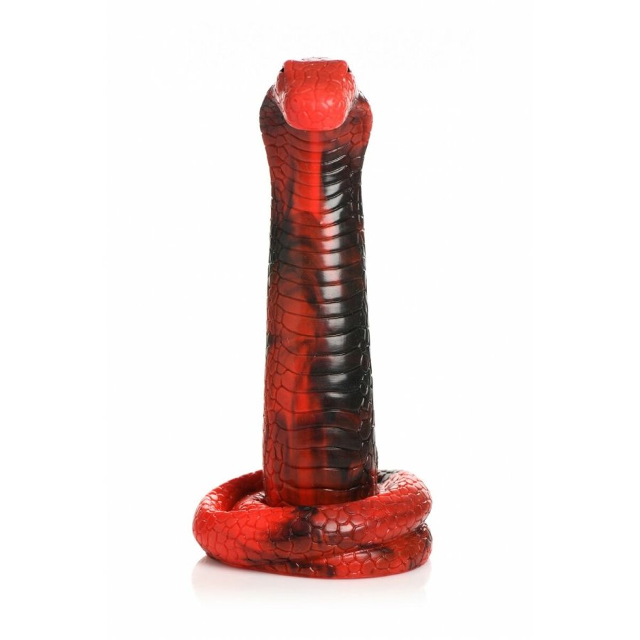 Realistisk Dildo XR #7