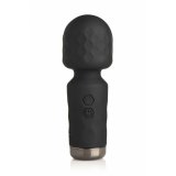 Massager XR Sort Silikone #1