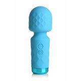Massager XR Bl Silikone #1