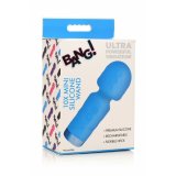 Massager XR Bl Silikone #3