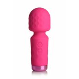 Massager XR Pink Silikone #1