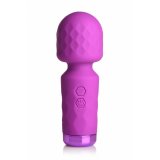 Massager XR Lilla Silikone #1