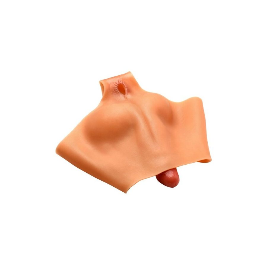 Realistisk Dildo XR Silikone M #13