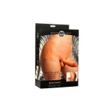 Realistisk Dildo XR Silikone L #3