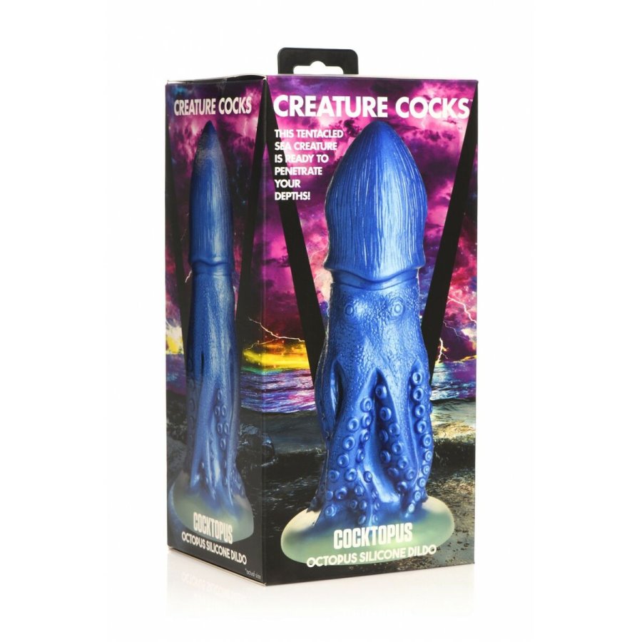 Dildo XR Silikone #3