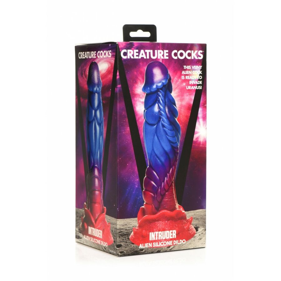 Dildo XR Silikone #3