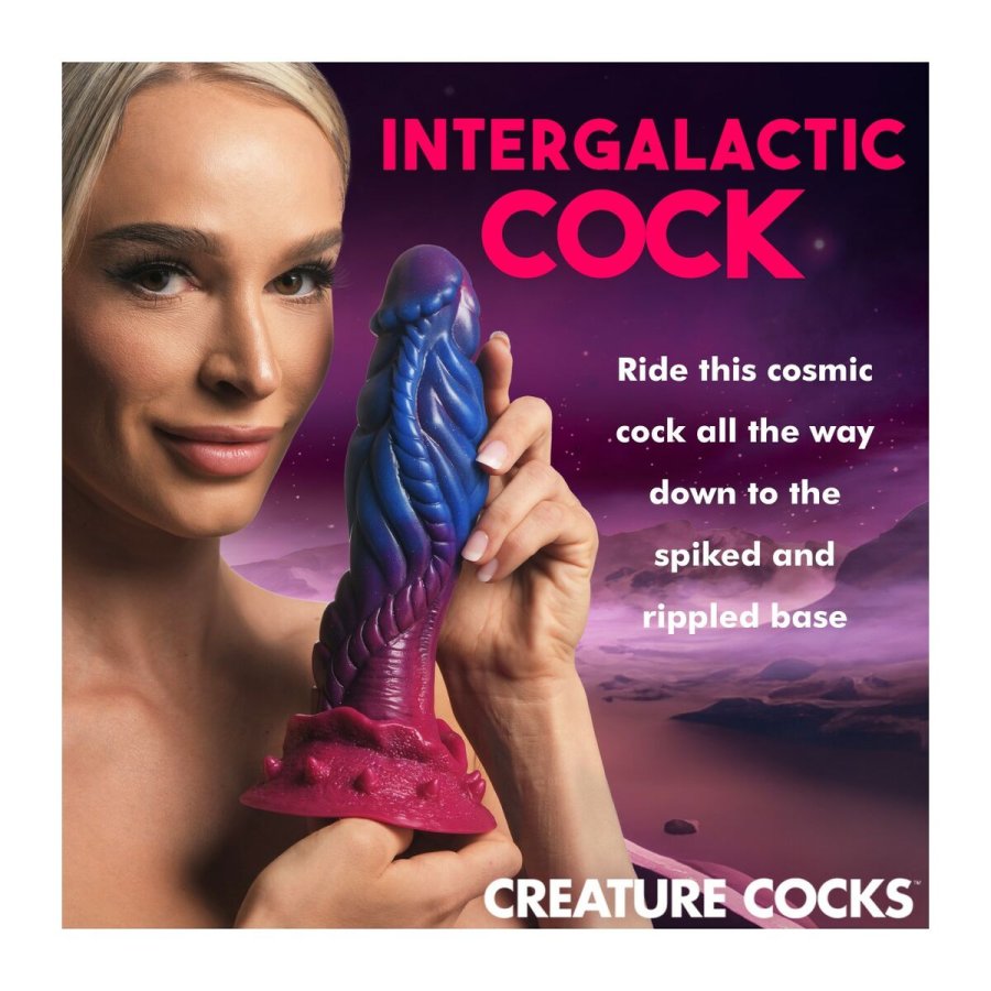 Dildo XR Silikone #5