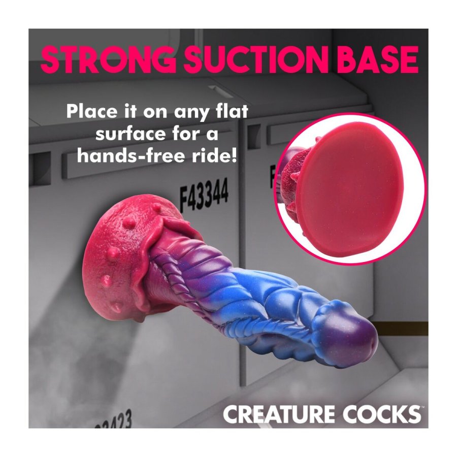 Dildo XR Silikone #9