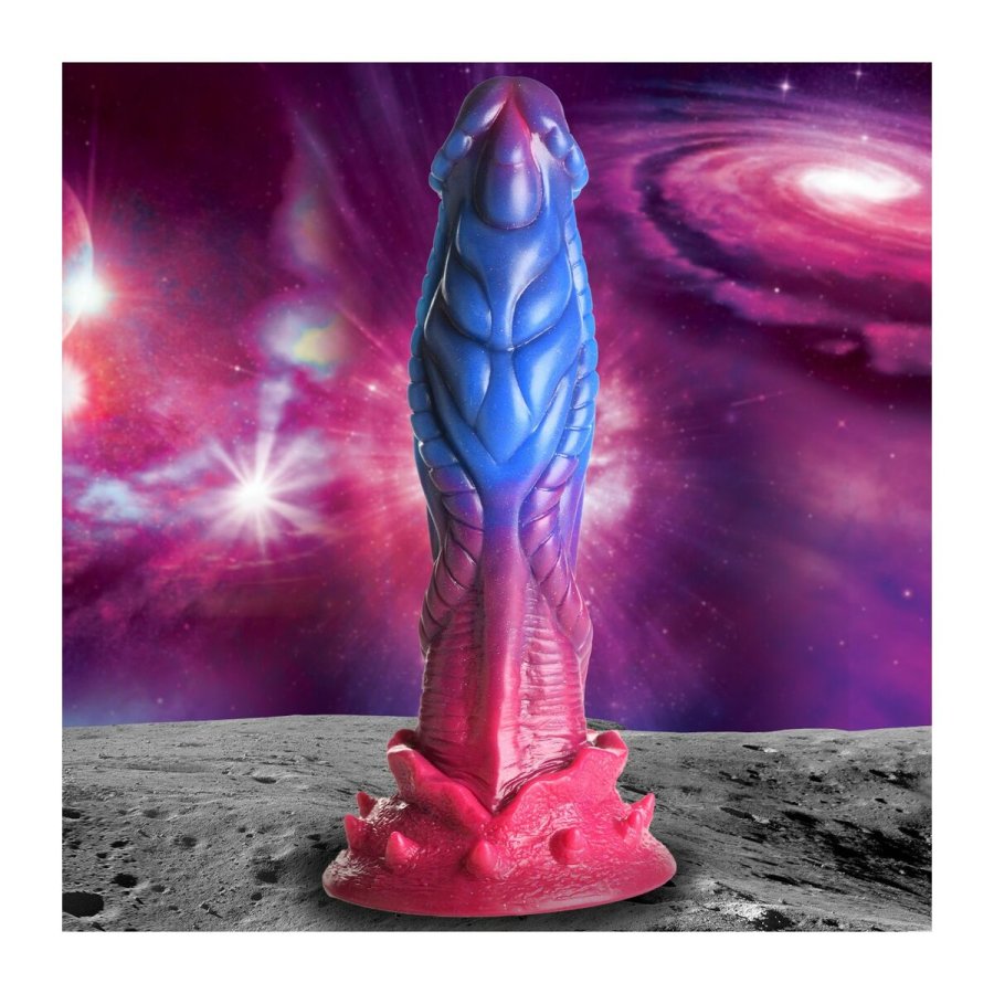 Dildo XR Silikone #11
