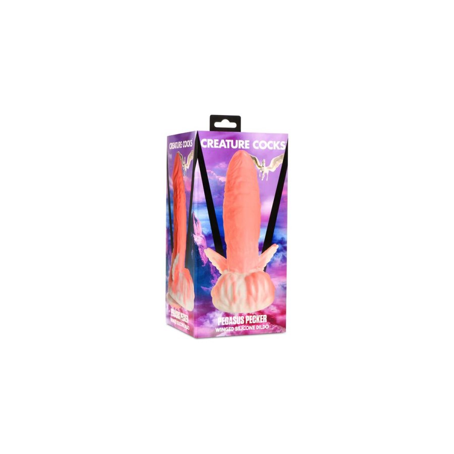 Dildo XR Silikone #3
