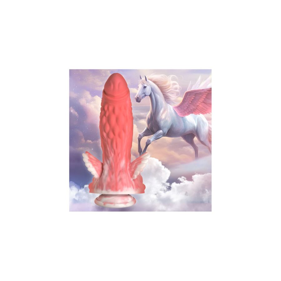 Dildo XR Silikone #5