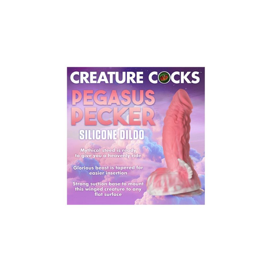 Dildo XR Silikone #7