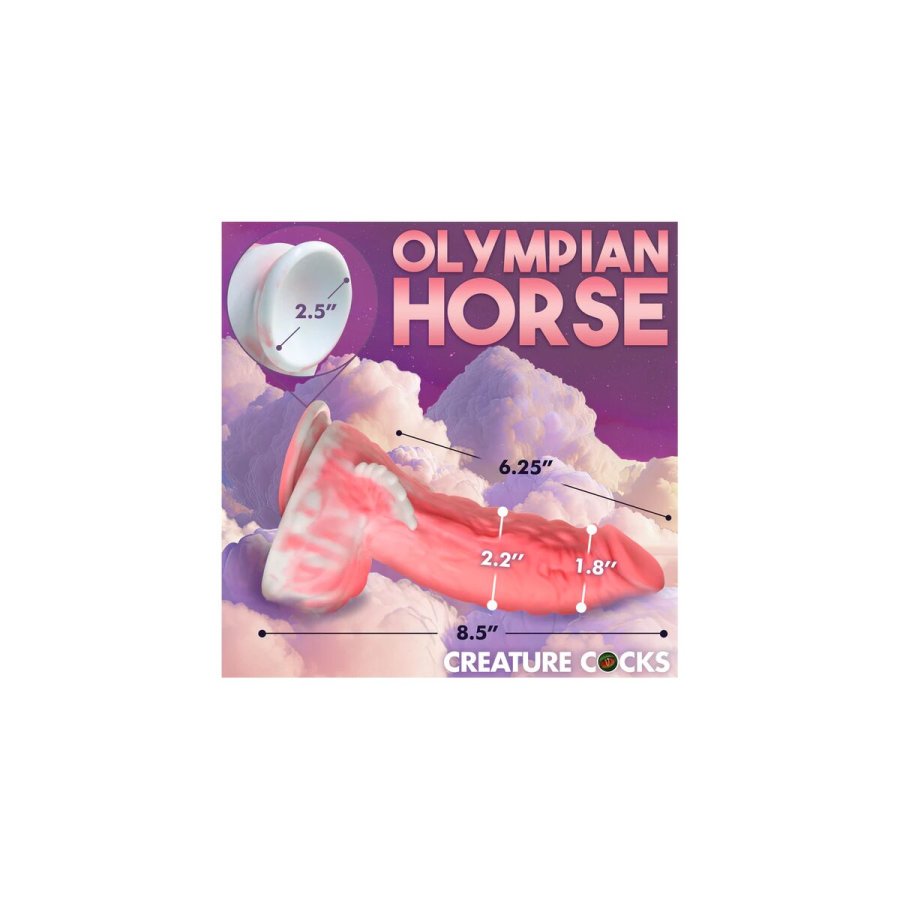 Dildo XR Silikone #9