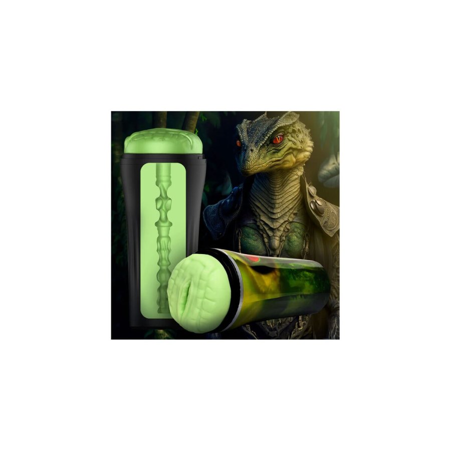 Udholdenhed Jack Ass XR Raptor #3