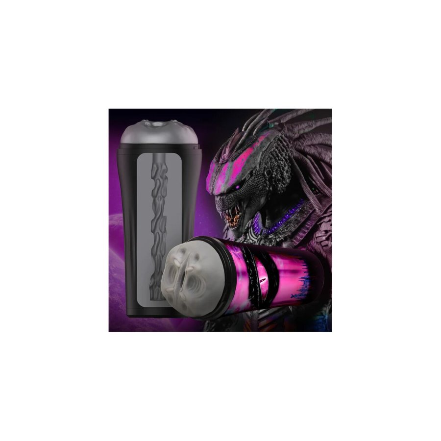 Udholdenhed Jack Ass XR Predator #3