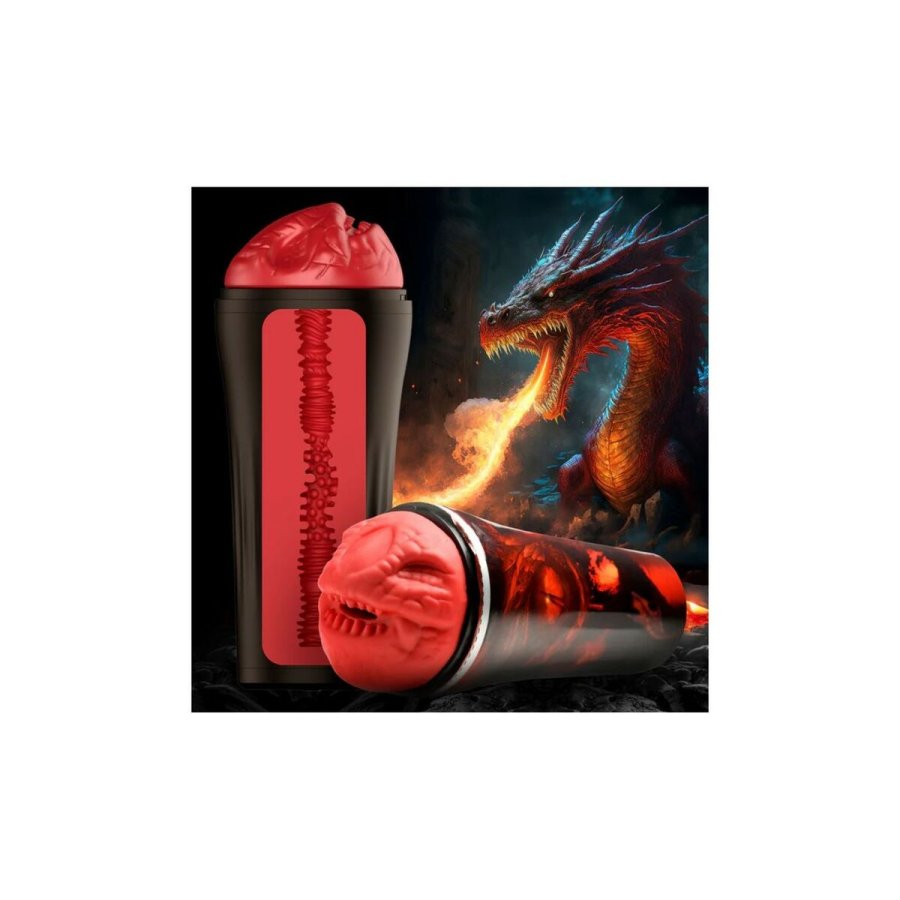 Udholdenhed Jack Ass XR Dragon #5