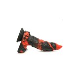 Dildo XR Silikone #13
