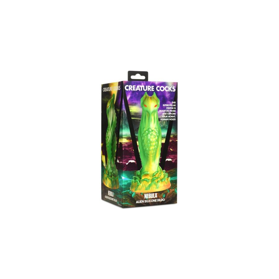 Dildo XR Silikone #3