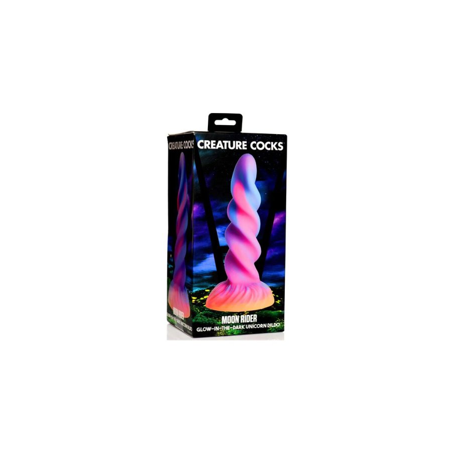 Dildo XR Silikone #3