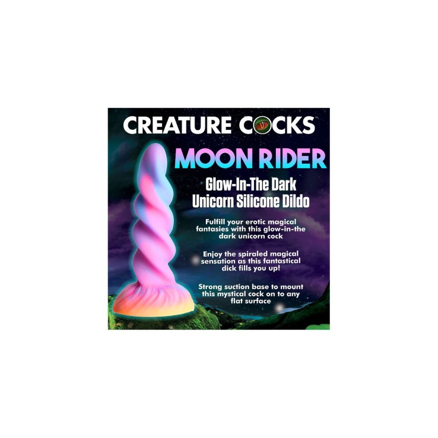 Dildo XR Silikone #7