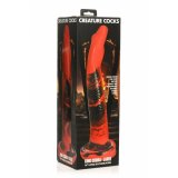 Dildo XR 35,5 cm Silikone #3