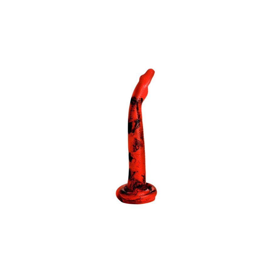 Dildo XR 45,7 cm Silikone XL #1