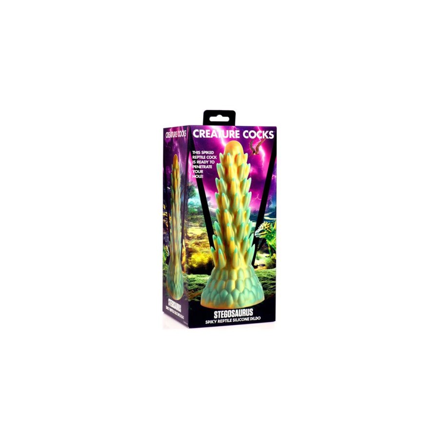 Dildo XR Silikone #3