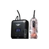 Masturbator XR Milker Stamina #1