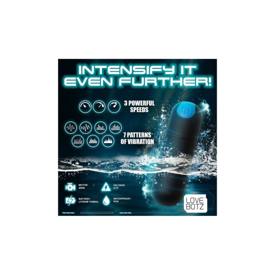 Masturbator XR Milker Stamina #5