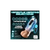 Masturbator XR Milker Stamina #6